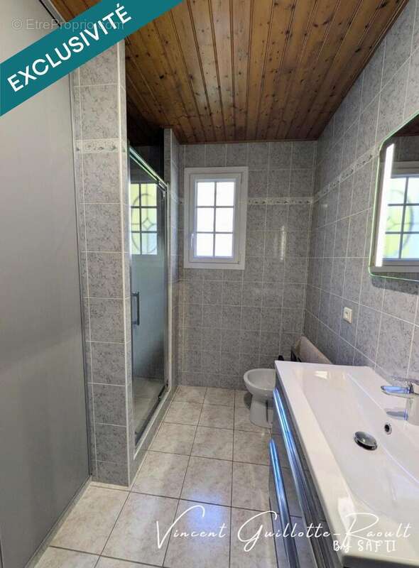 Photo 6 - Maison à SAINT-MARS-DE-COUTAIS