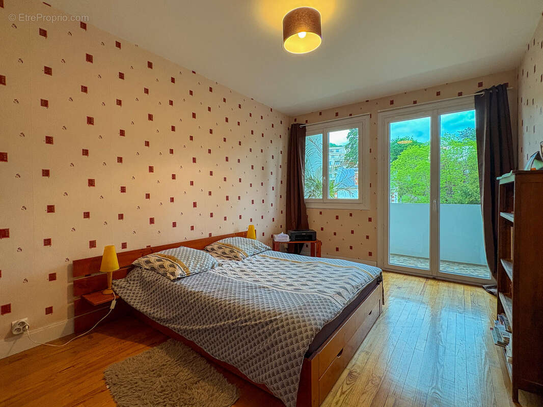 Appartement à CHAMALIERES