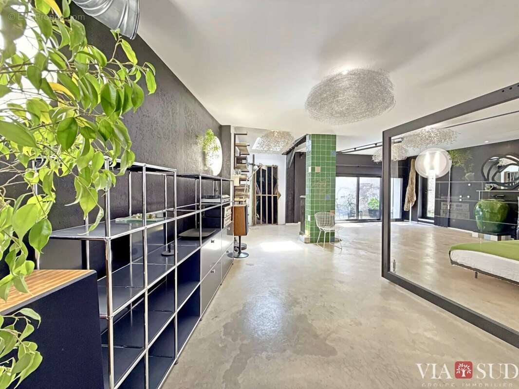 Appartement à BEZIERS