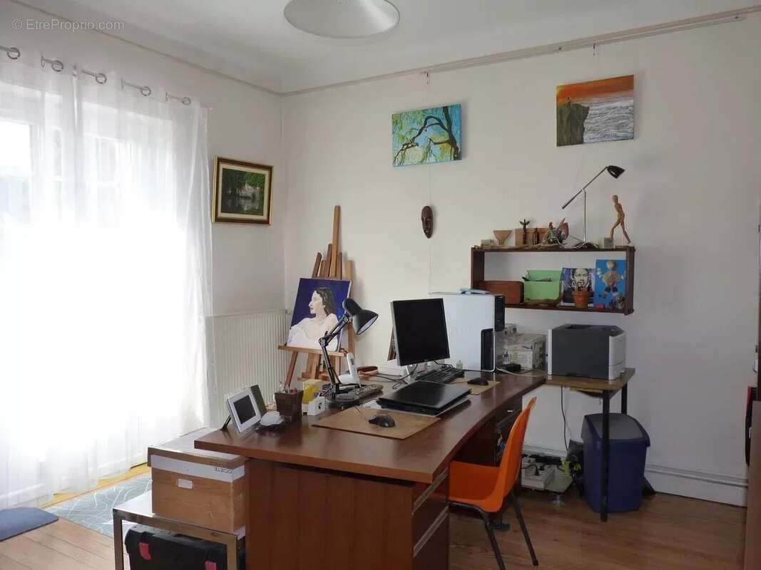 Maison à SALIES-DE-BEARN