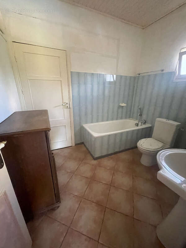Maison à PETRETO-BICCHISANO