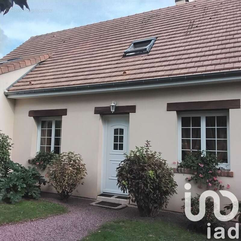 Photo 5 - Maison à MOUEN