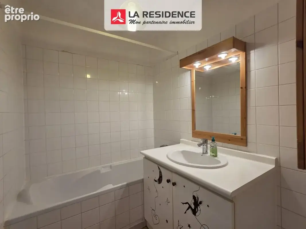 Appartement 2 pièces 53 m² à vendre à Franconville (95130) - photo 5