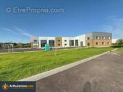 Commerce à BOURGOIN-JALLIEU