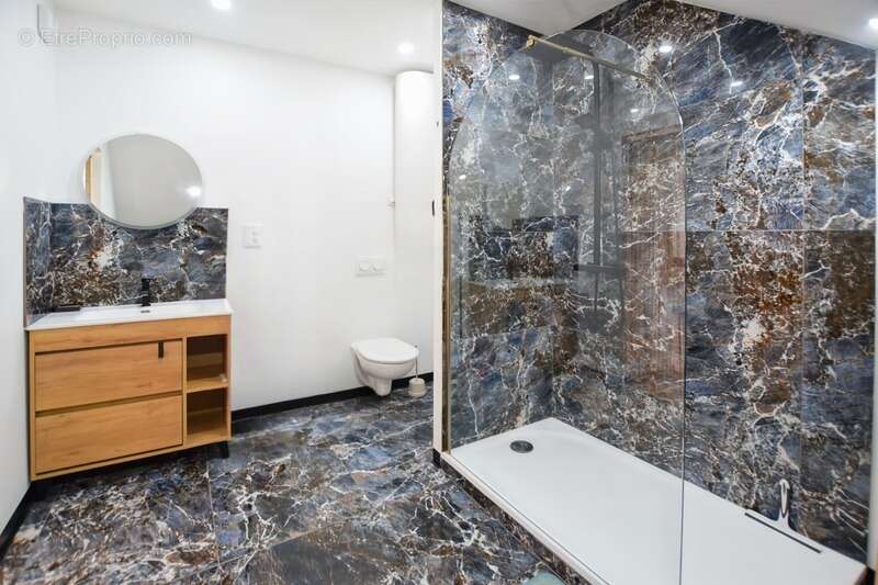 Appartement à AUTUN