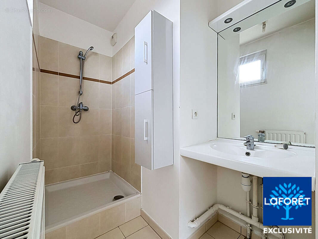 Appartement à CERGY