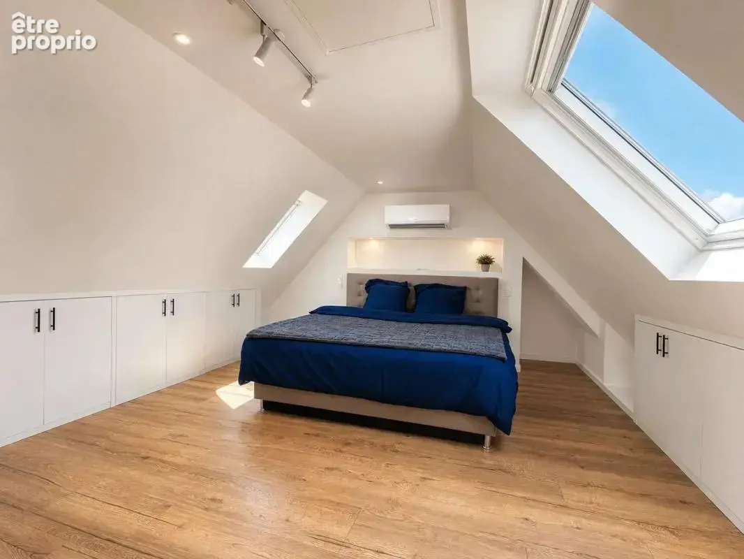 Maison de 5 pièces de 81 m² à Guilvinec - photo 15
