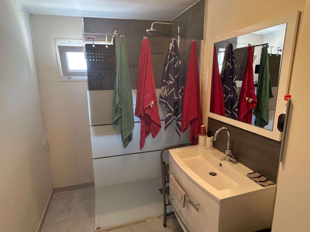 RIANS (83560) – Belle maison de plain-pied 120 m² avec T1 indépendant sur 4 000 m² de terrain piscinable - photo 22