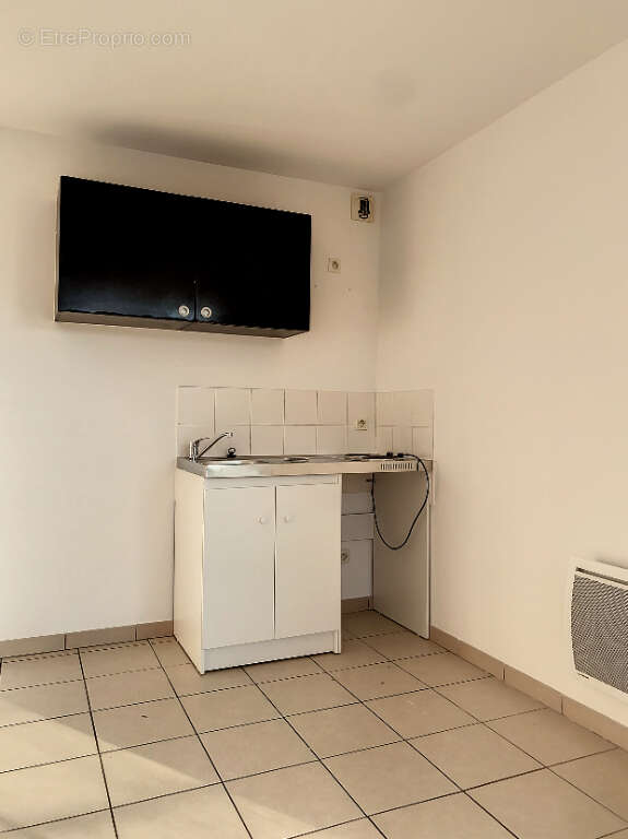 Appartement à SALON-DE-PROVENCE