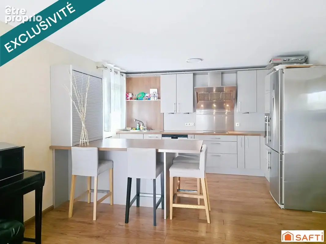 Photo 1 - Appartement à SCHERWILLER