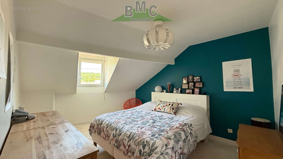 Maison à SAINT-LEU-LA-FORET