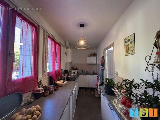 Appartement à BAGNERES-DE-LUCHON