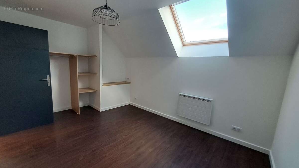 Maison à DRUMETTAZ-CLARAFOND