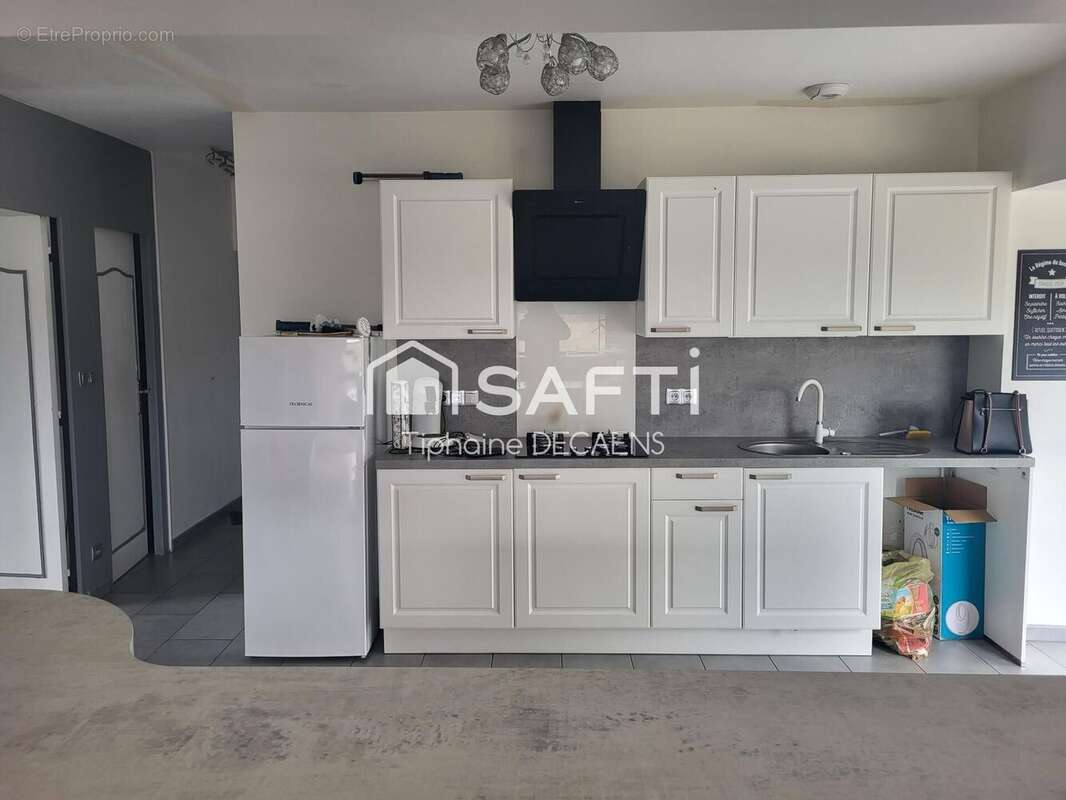 Photo 3 - Maison à SAINT-NICOLAS-DE-BOURGUEIL