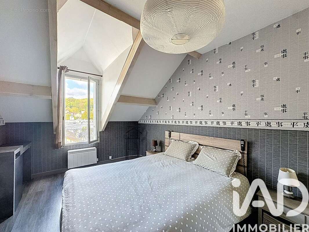 Maison 91 m² à Chaville  - photo 5
