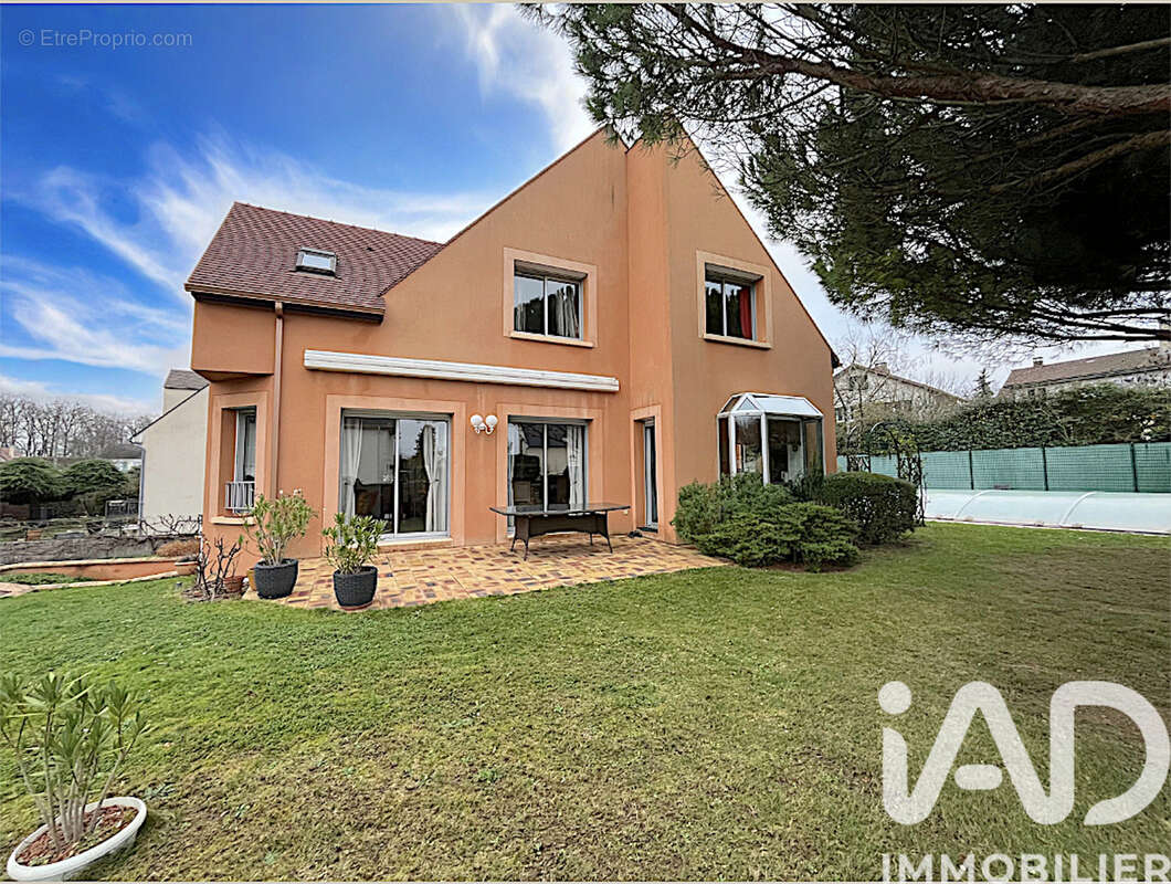 Photo 5 - Maison à VILLEMOISSON-SUR-ORGE