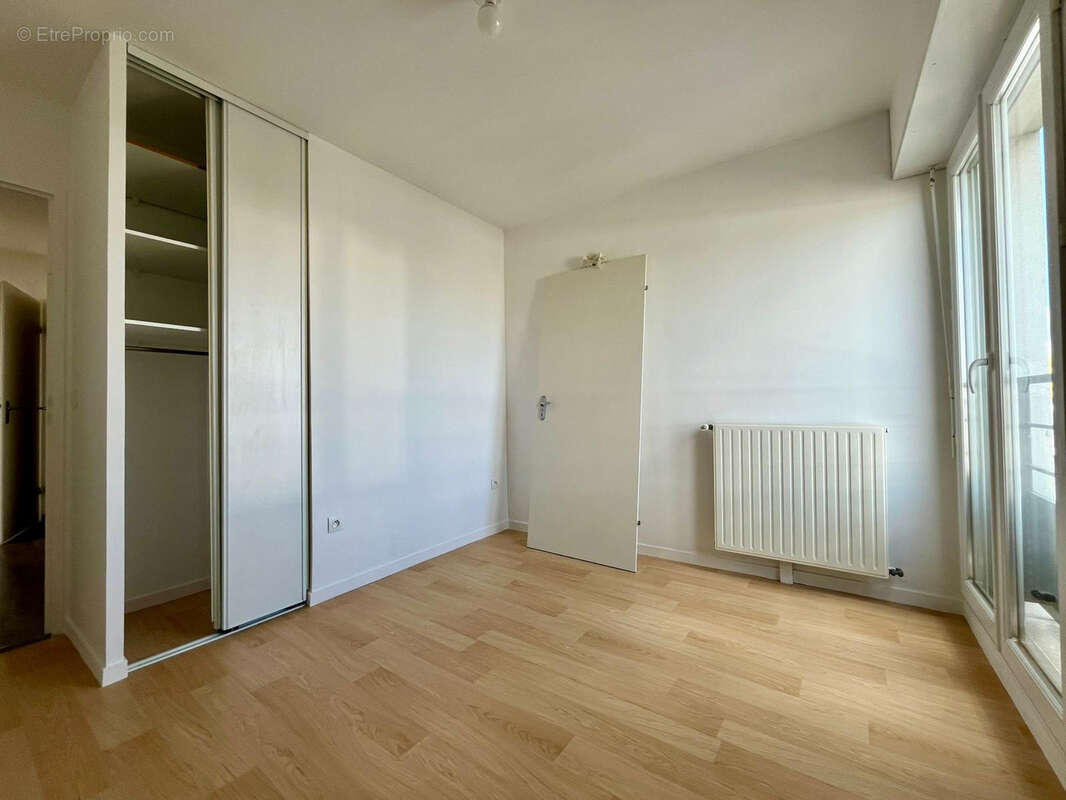 Appartement à ANGERS