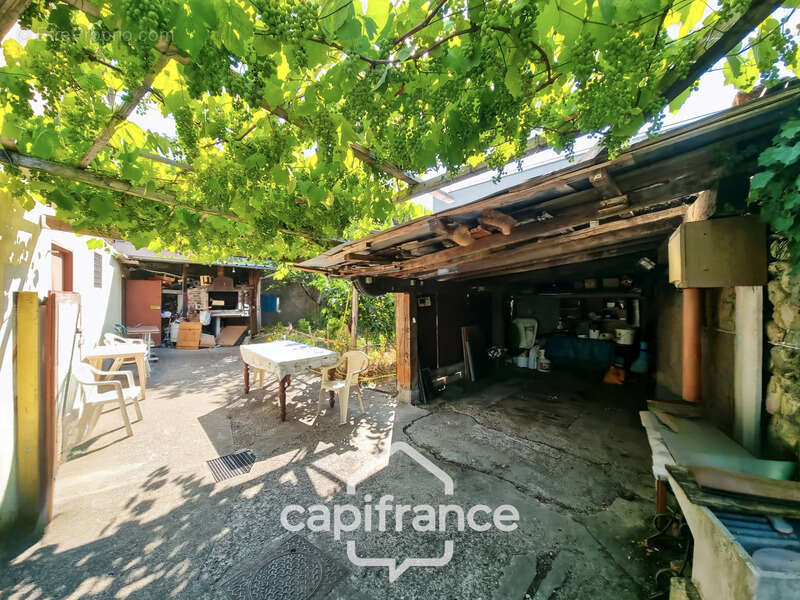 Maison à LA RAVOIRE