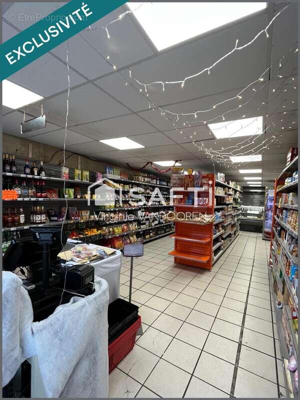 Photo 3 - Commerce à MARQUISE