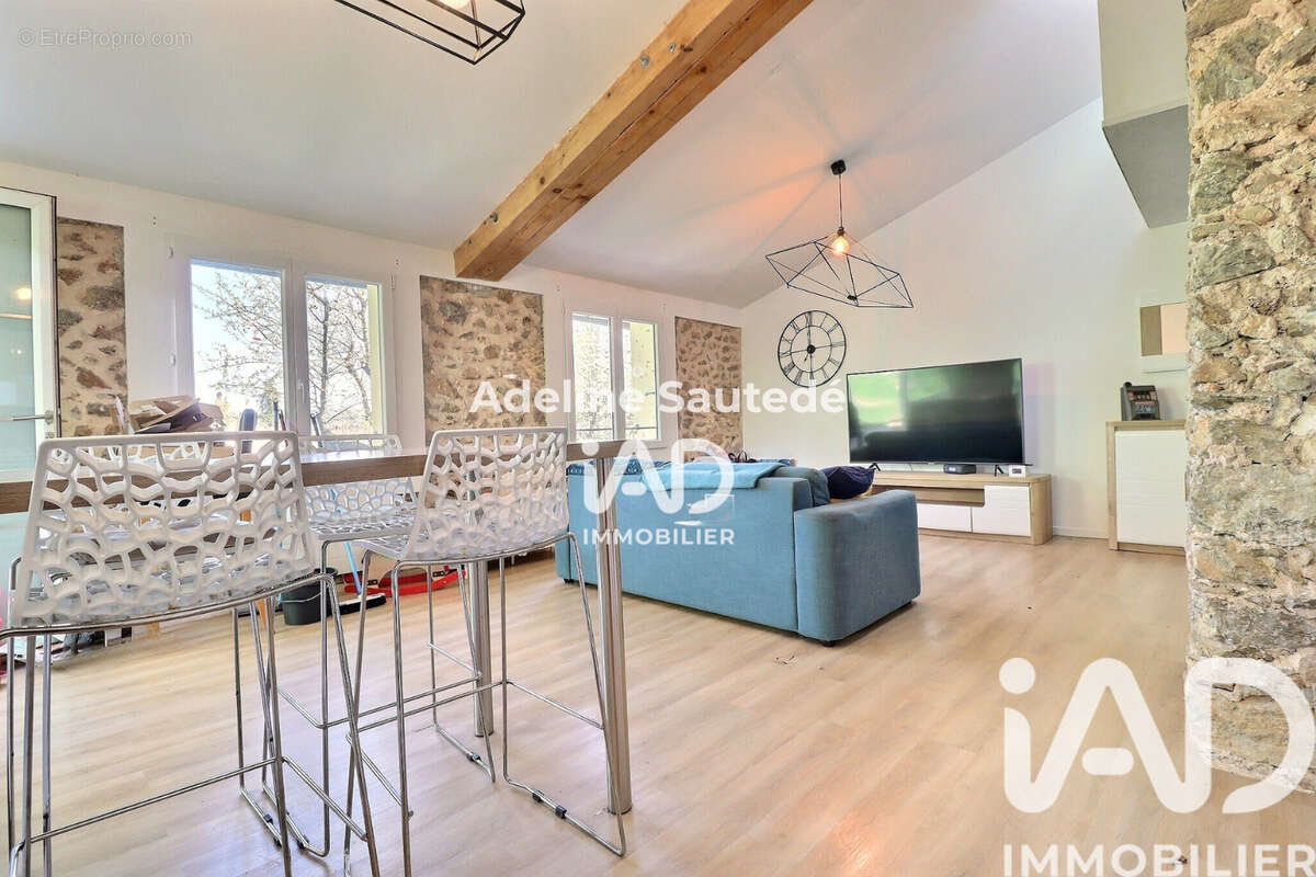 Photo 3 - Maison à SIGNES