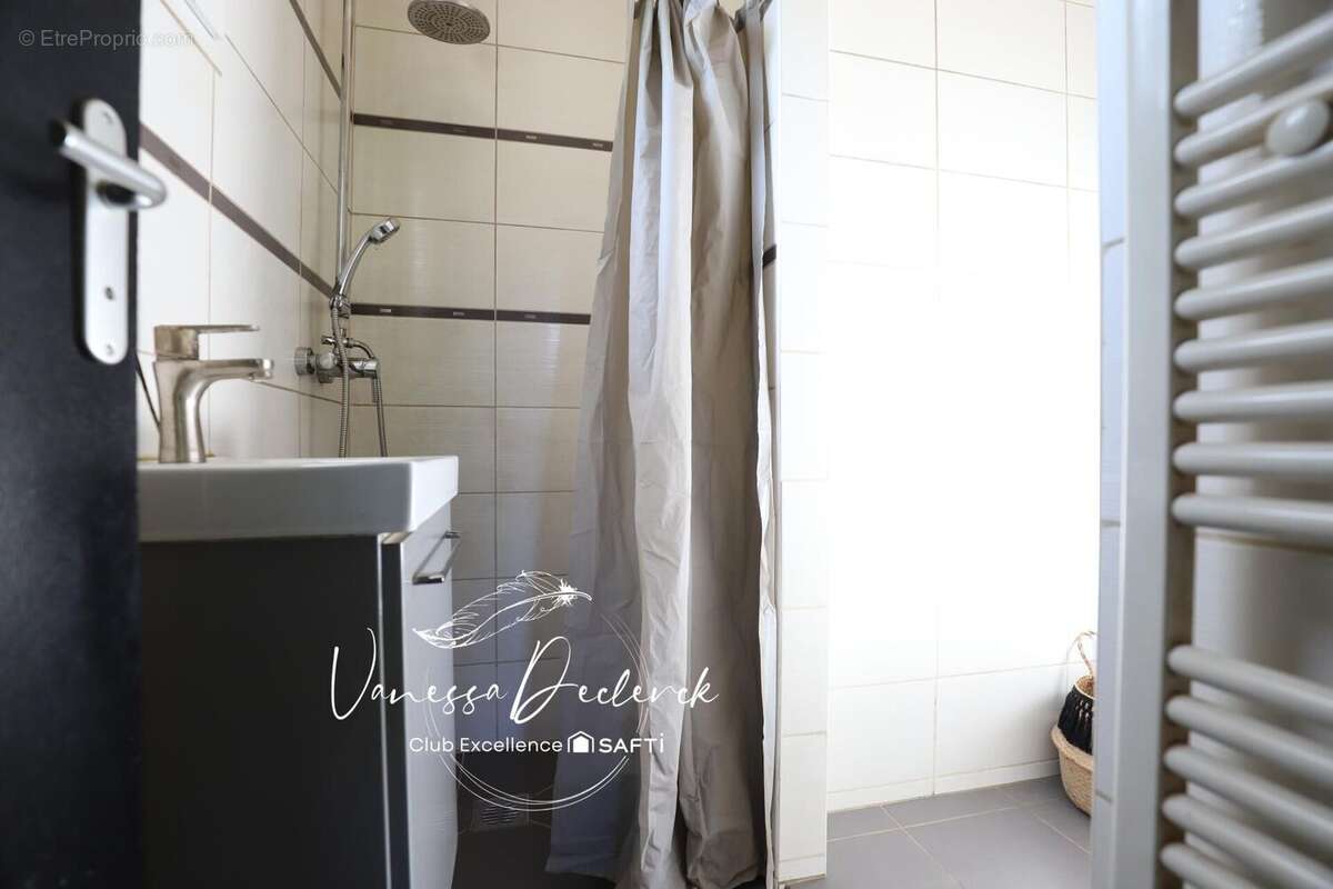 Photo 9 - Maison à SERMAISE