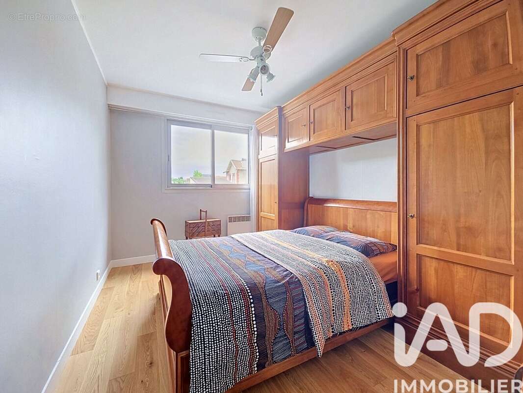 Photo 9 - Appartement à BONDY