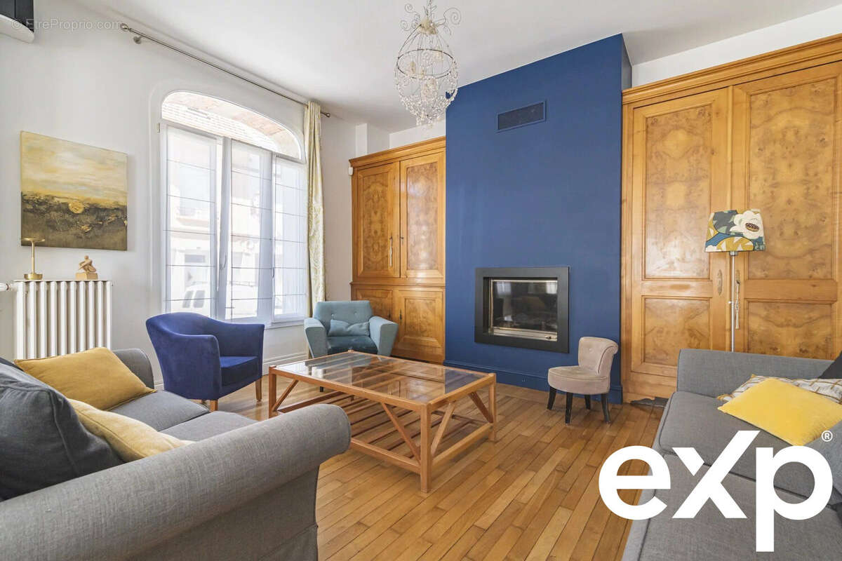 AdresseDreux AgenceImmobiliere-Photographe AtelierImmo ClefdeLimmobilier DerlonImmobilier Immobilier ImmobilierEpernay ImmobilierLaon ImmobilierReims LocationAppartement LocationMaison Orpi Photograph - Maison à SUIPPES