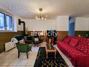 Appartement à CHAUFFAYER