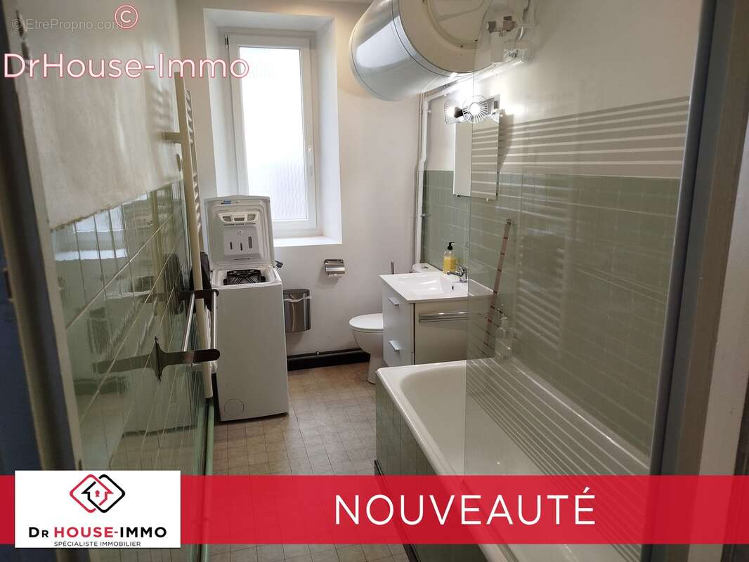 Appartement à TARASCON-SUR-ARIEGE