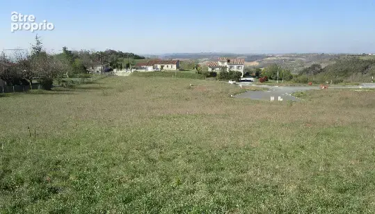 Terrain a batir lautrec - photo 2