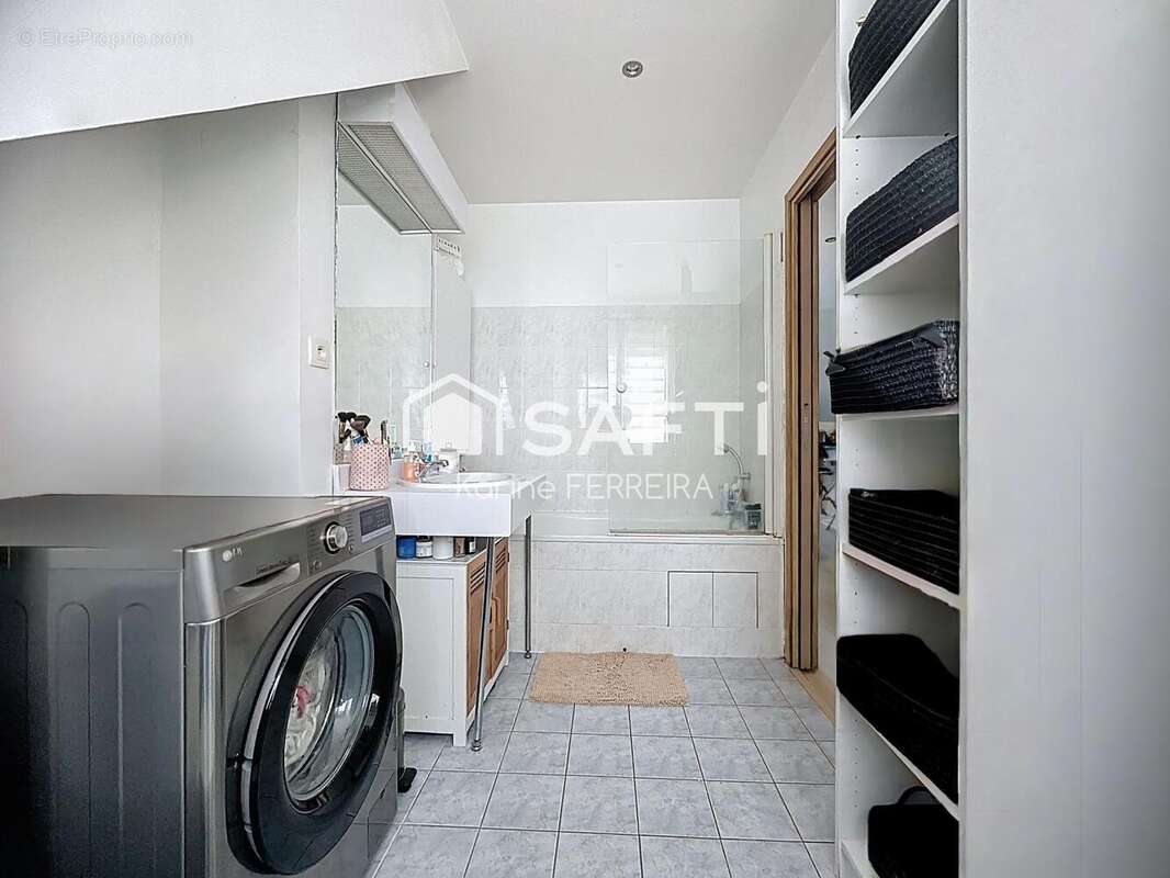 Photo 4 - Appartement à CORBEIL-ESSONNES