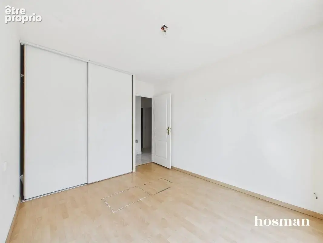 Splendide Appartement 4 pièces de 106m² avec terrasse et parking - Rue Claude Bernard, Bordeaux - photo 11