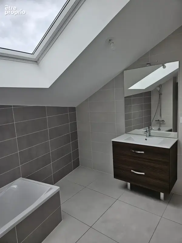 Appartement 4 pièces 84 m² à vendre à Chapeiry (74540) - photo 8