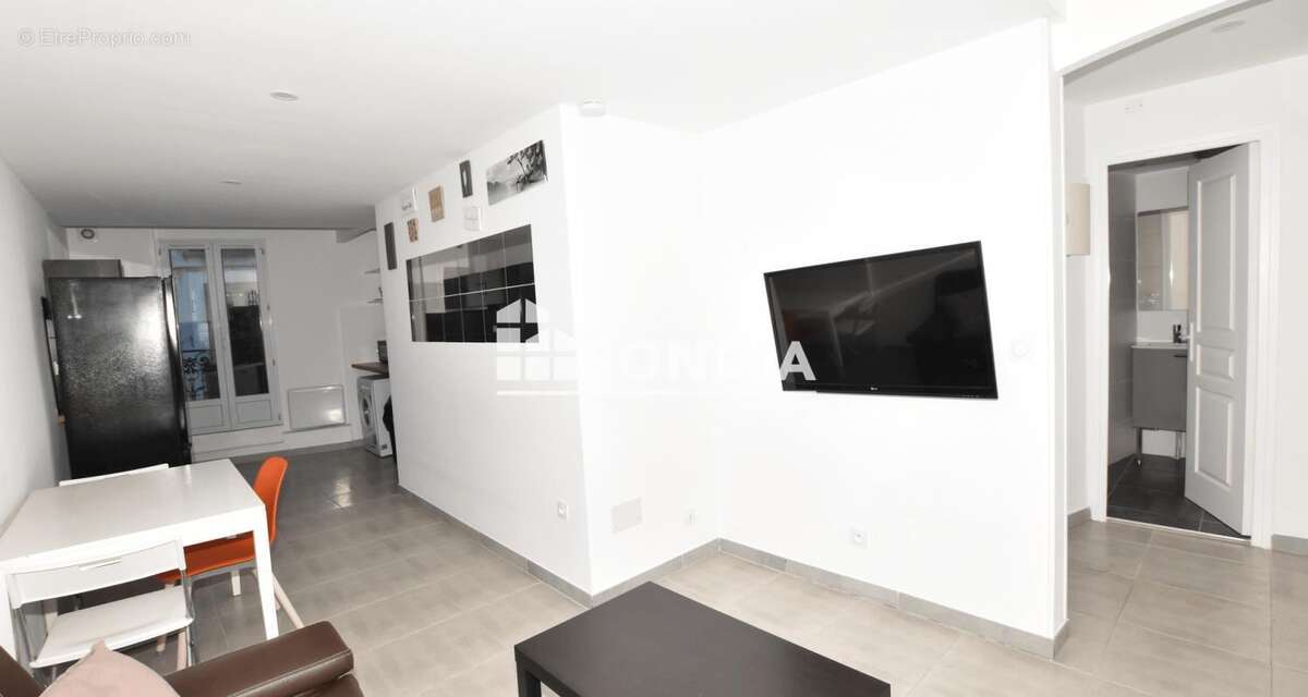 Appartement à BEZIERS