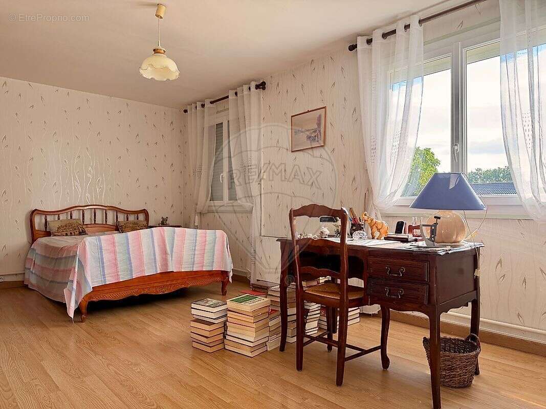 Maison 3 chambre(s) à vendre - photo 16