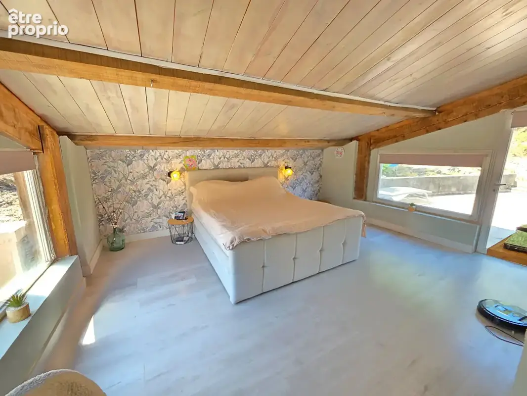 maison 170 m2  indépendante au calme dans la nature - photo 12
