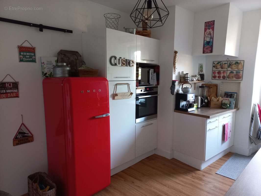 Maison à MIRANDE