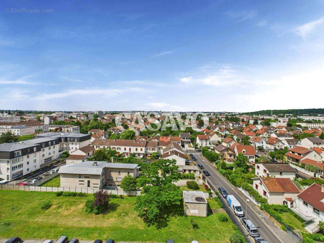 Appartement à NEUILLY-SUR-MARNE