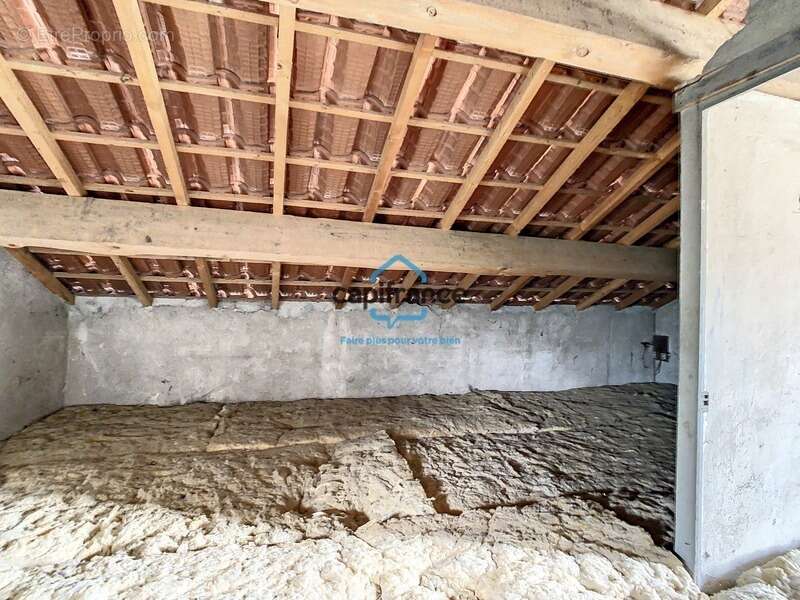 Maison à SAINT-SERNIN