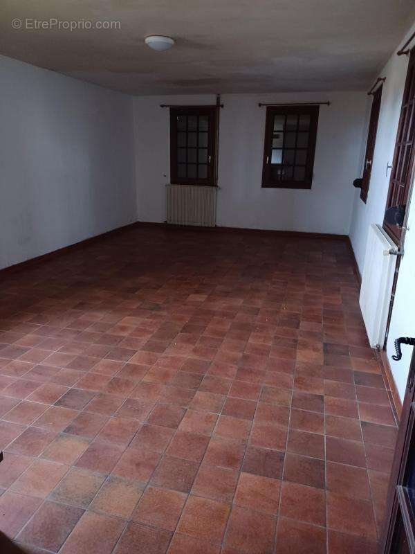 Maison à NOTRE-DAME-DU-HAMEL