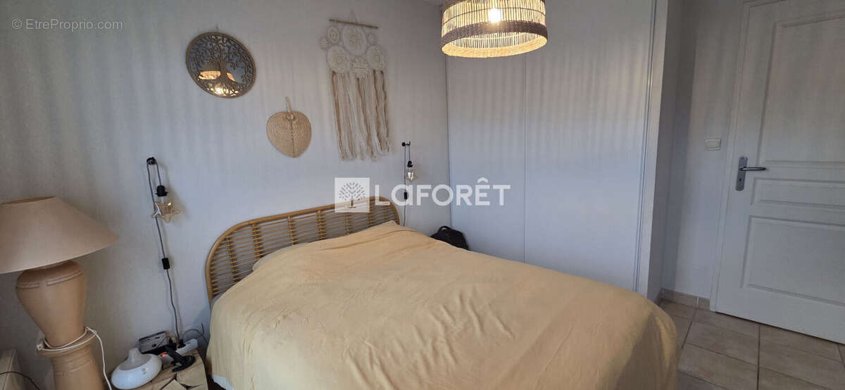 Appartement à SAINT-MAXIMIN-LA-SAINTE-BAUME