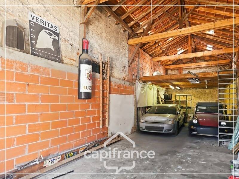 Parking à AGEN