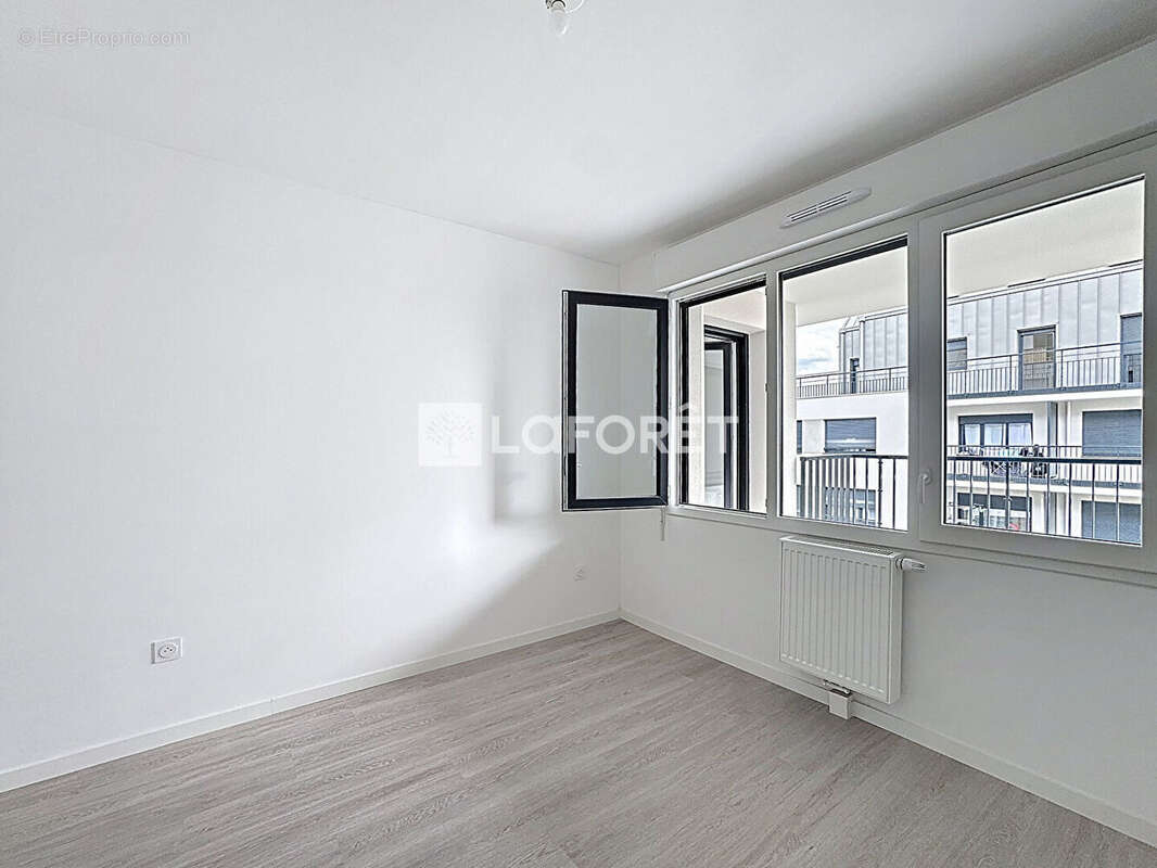 Appartement à CRETEIL