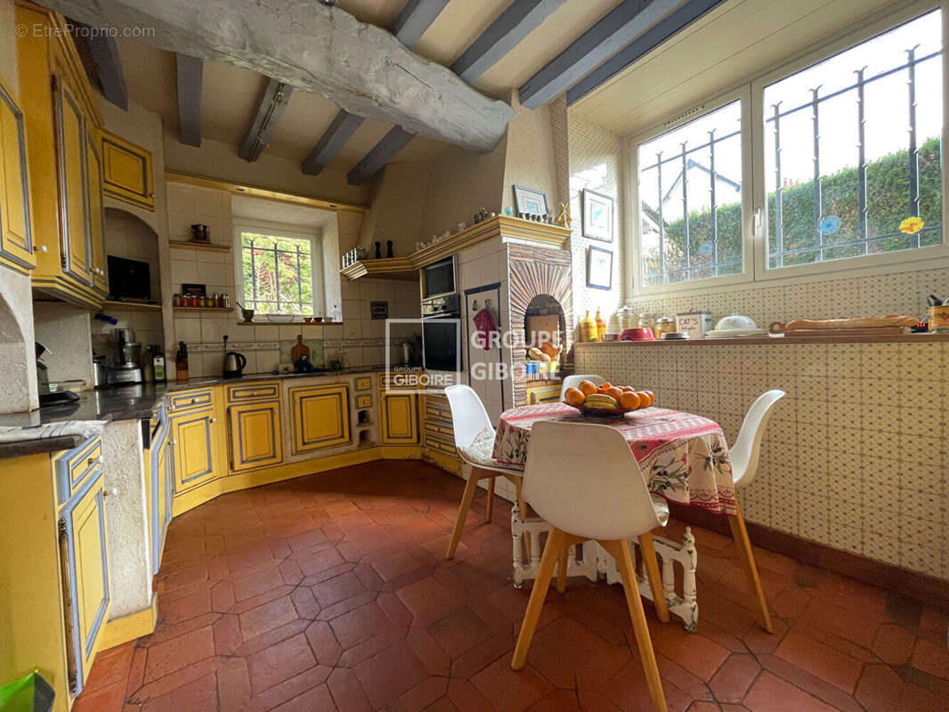 Maison à CESSON-SEVIGNE