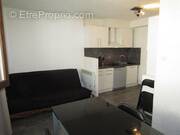 Appartement à UVERNET-FOURS