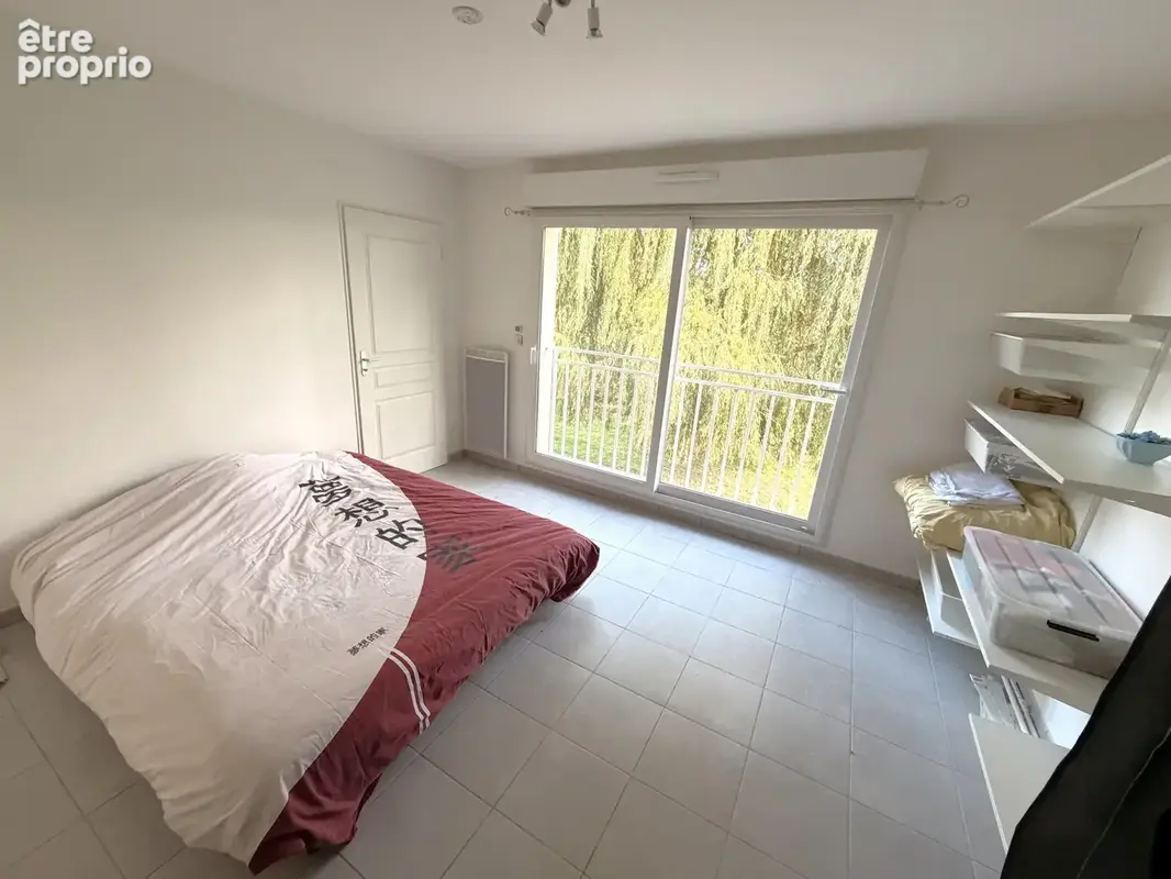 Appartement Ivry La Bataille 4 pièce(s) 88.82 m2 - photo 9