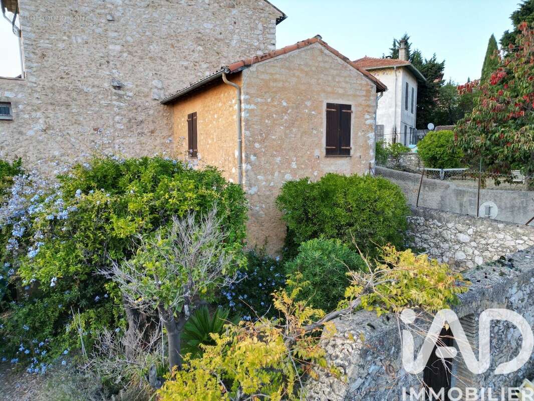 Photo 5 - Maison à LA GAUDE