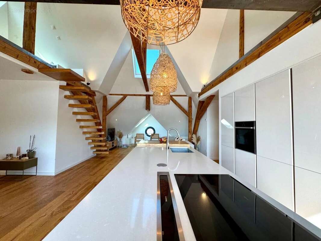 Appartement à ALTKIRCH