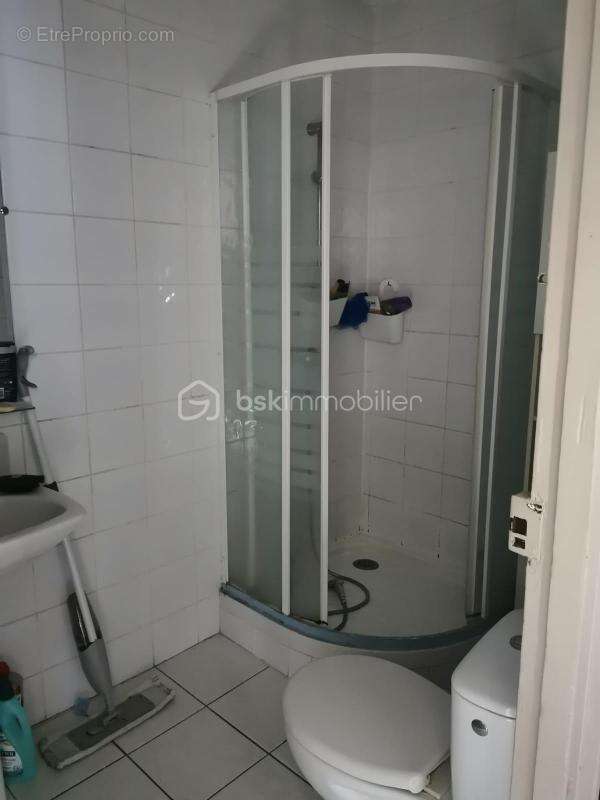 Maison à SALON-DE-PROVENCE