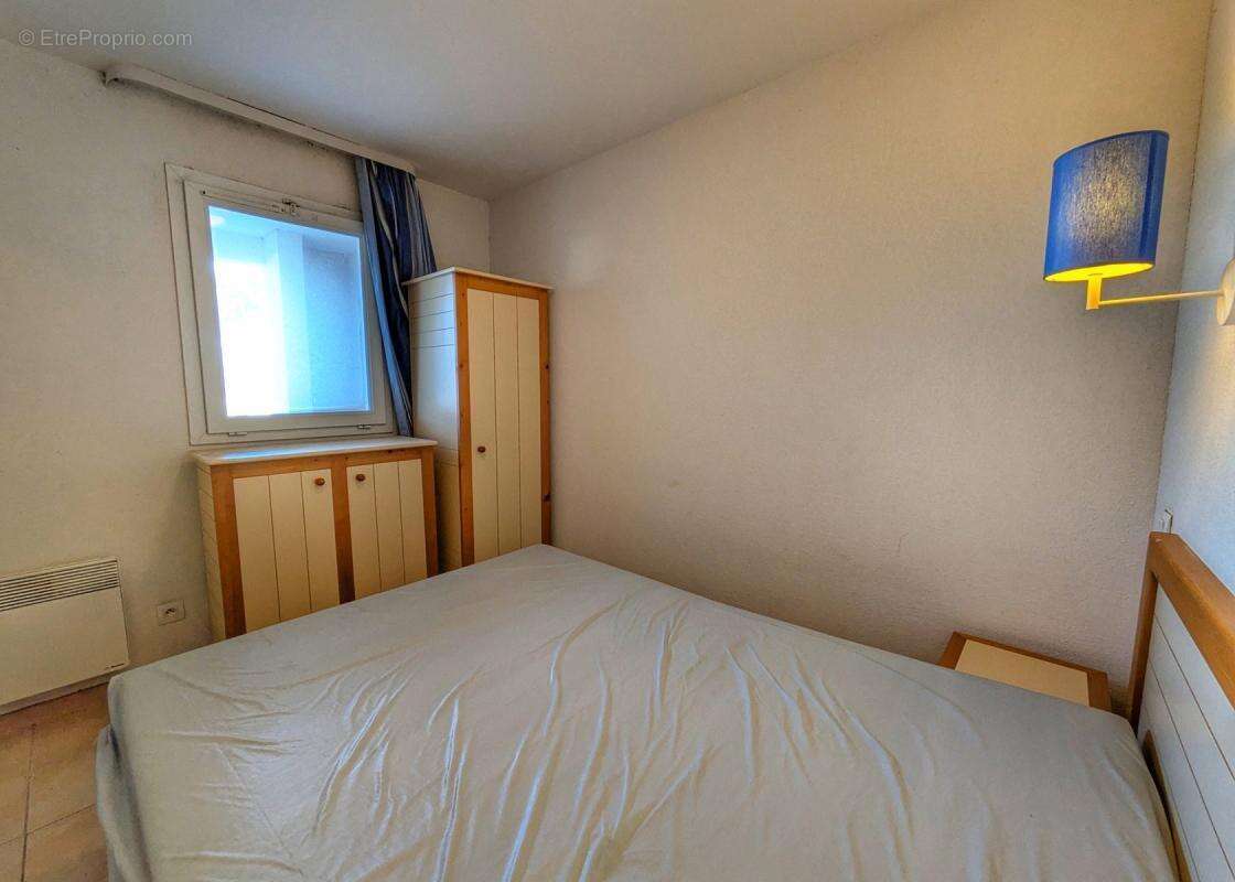 Appartement à LE BARCARES